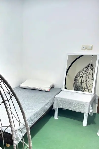 سوئیت یک خوابه نیلوفر 4