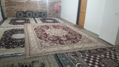 ویلا یک خوابه جنگلی شهاب