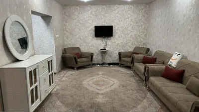 آپارتمان یک خوابه صدف 10