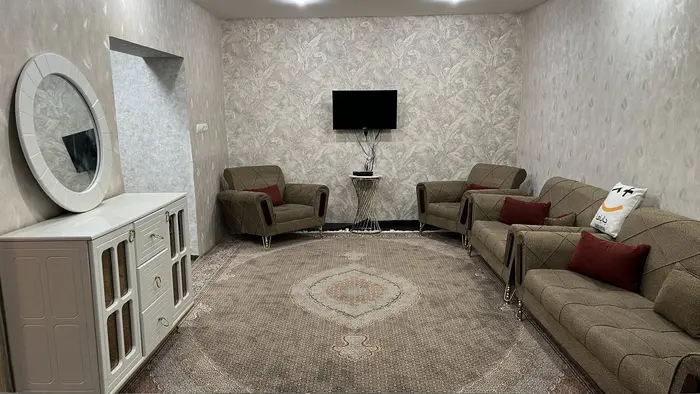 آپارتمان یک خوابه صدف 10