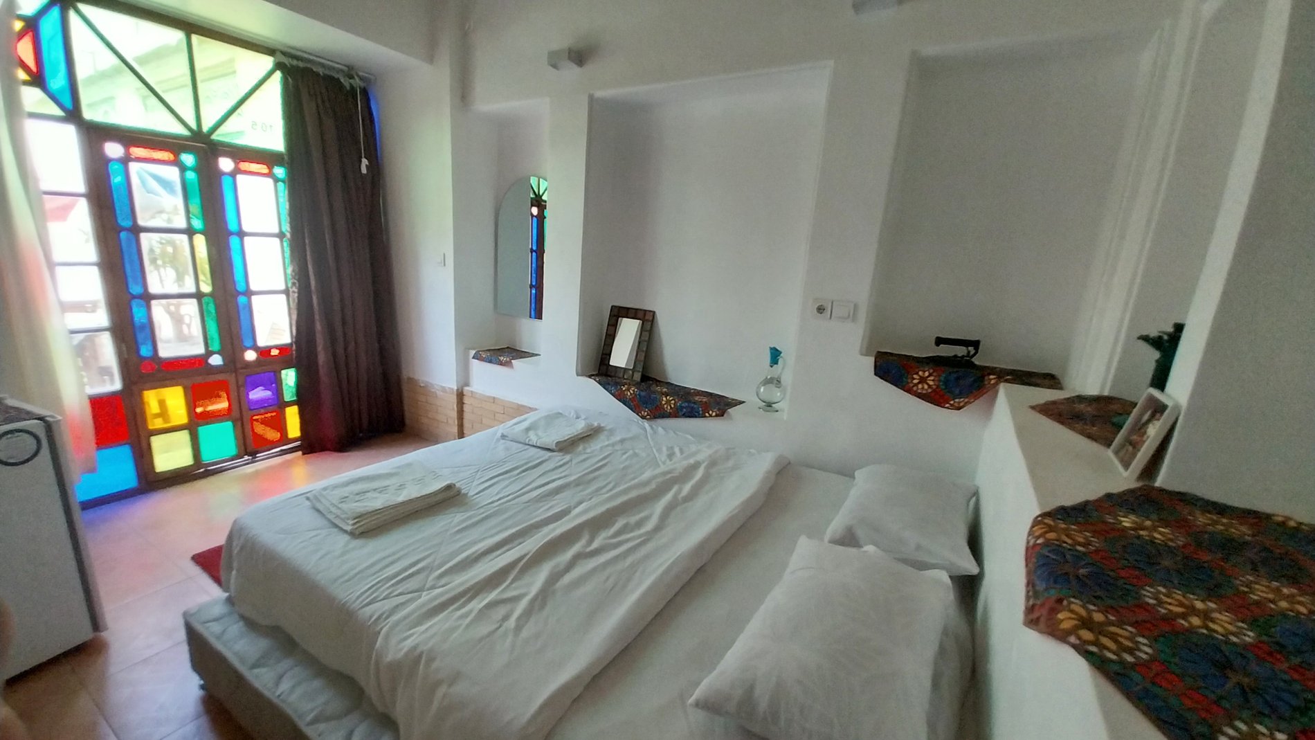 طاها - واحد اهلی 105