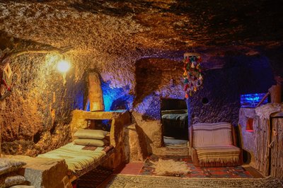 بومگردی کهن دره میمند - واحد آتش جوار