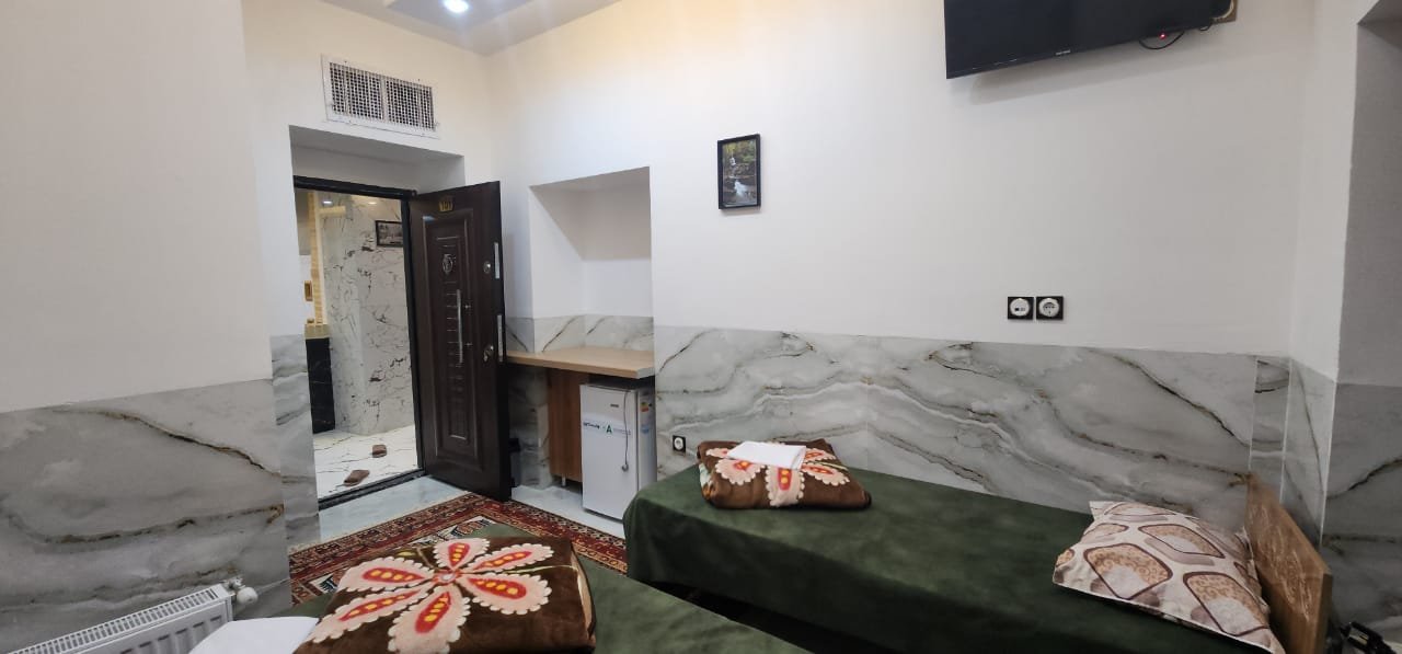 نارنجستان - واحد سه تخته vip 2