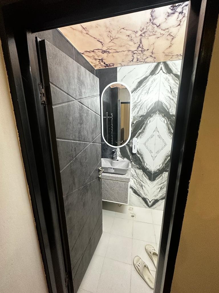 ویلا  ۴ خوابه استخردار شهرک ساحل و دریا