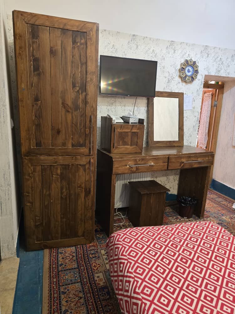 اقامتگاه سنتی ترنج سبز - واحد توئین 107