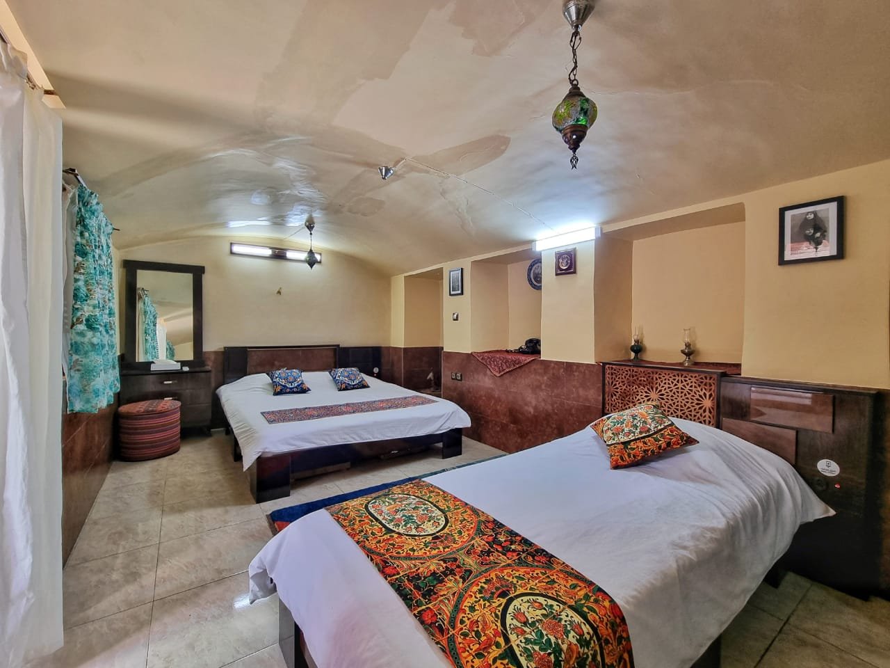 سهراب - واحد فروغ