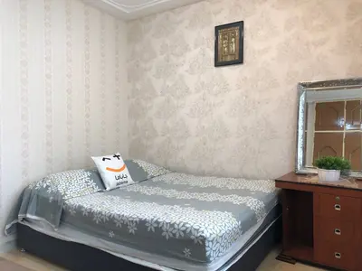 سوئیت یک خوابه البرز