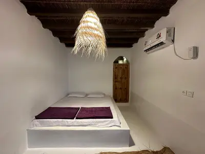 بومگردی نور - واحد 5