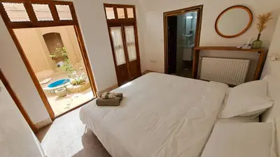 بومگردی کیجا - واحد 3