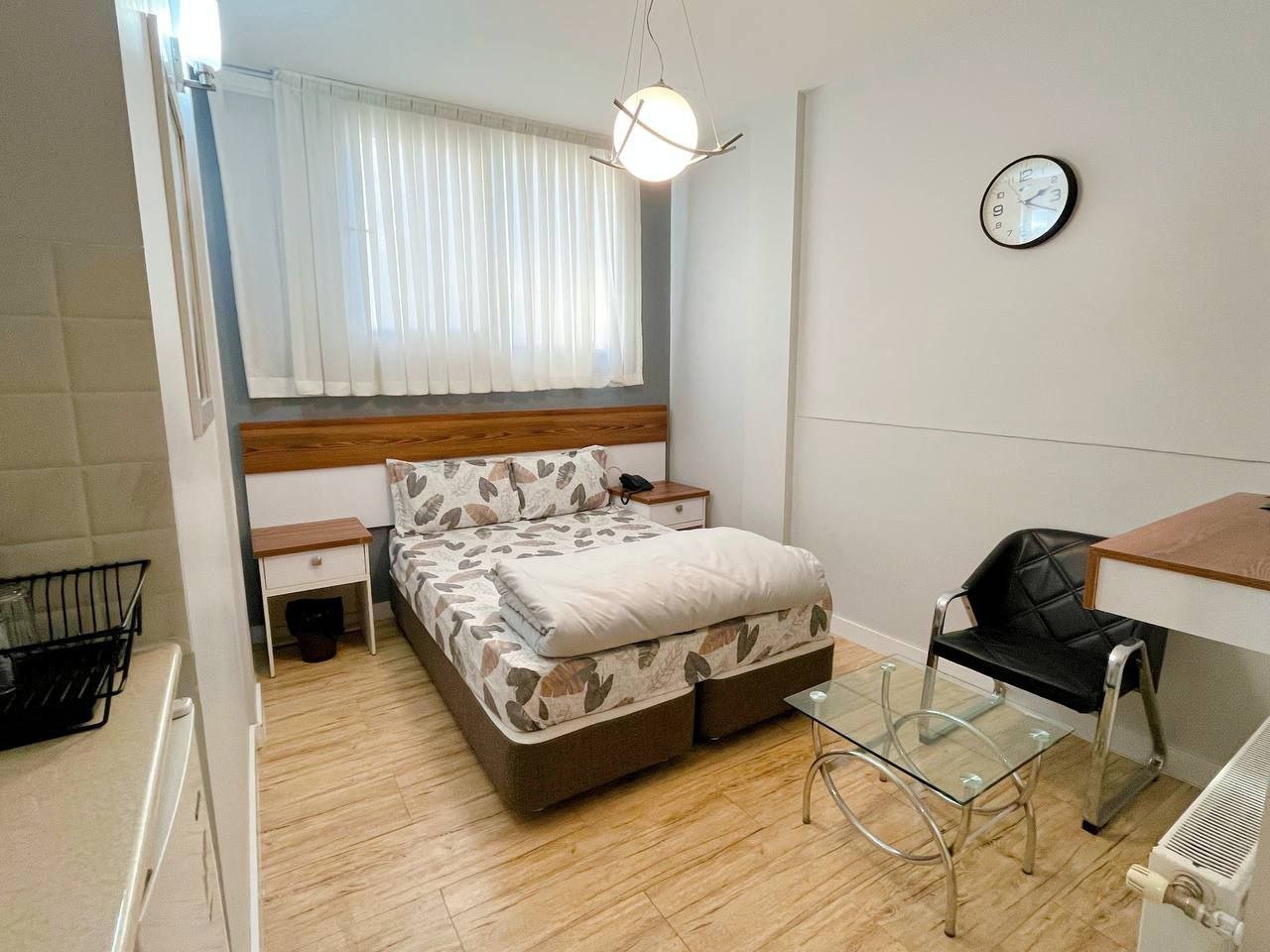 یاوری - واحد دوتخته 203