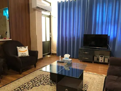 آپارتمان دوخوابه طوبی 1