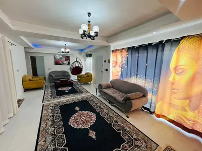 ویلا سه خوابه استخردار آبگرم پارسا