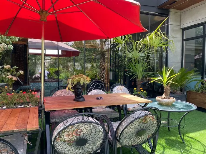 ویلا دوخوابه استخردار آبگرم شبنم 9