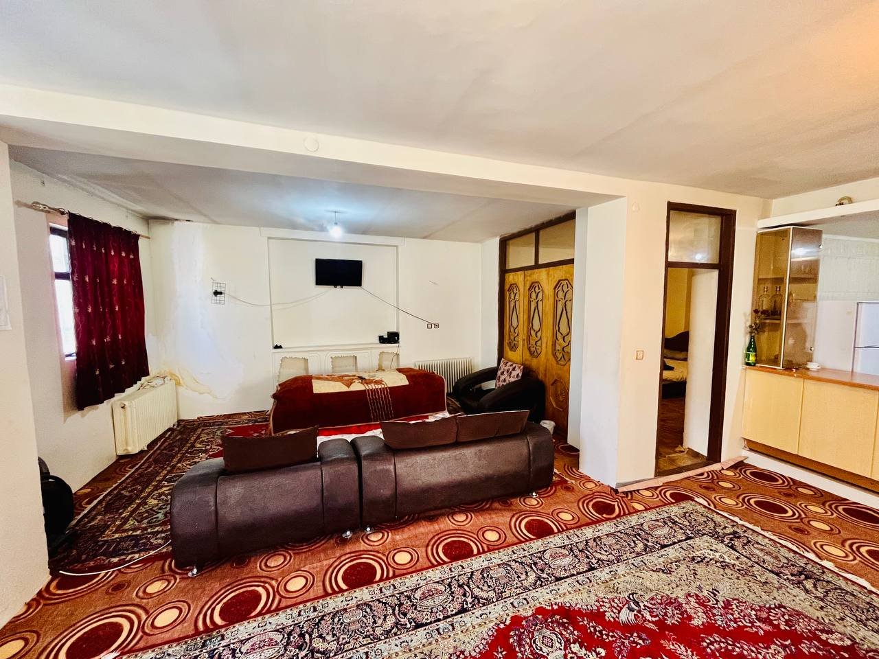 ویلا دوخوابه دیزین 1