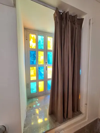 بومگردی ایرن - واحد 103