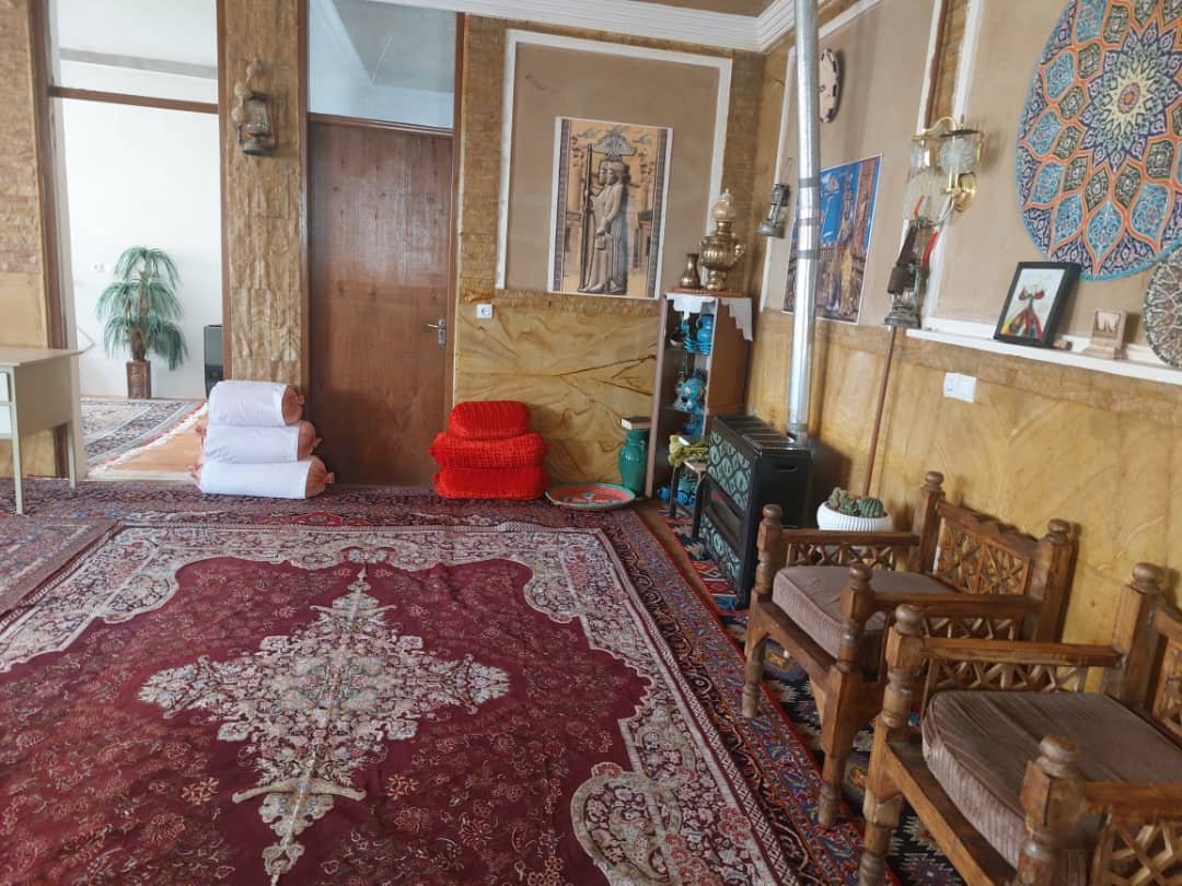 دوخوابه نخچیر بوم