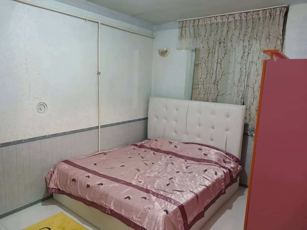 دوخوابه وینا 1