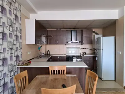 آپارتمان دوخوابه هجرت - واحد 106