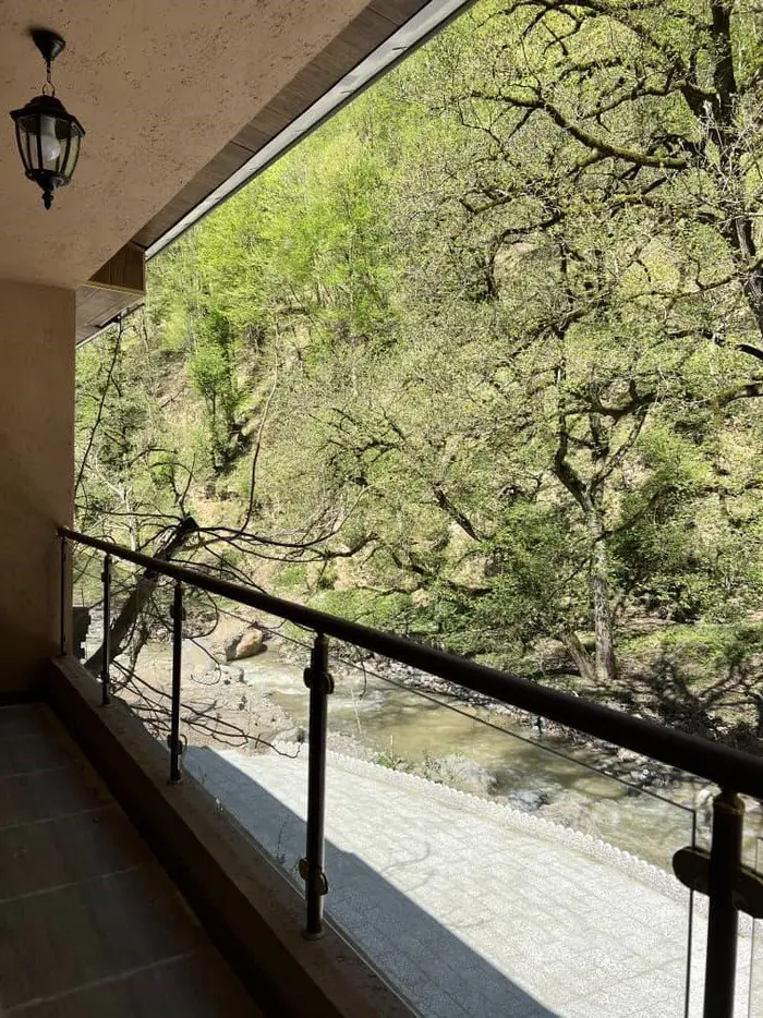 مجتمع اقامتگاهی سیلوانه - واحد دوخوابه 209