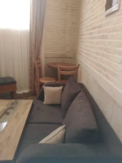 مجتمع اقامتی سه دری - واحد داریوش 303