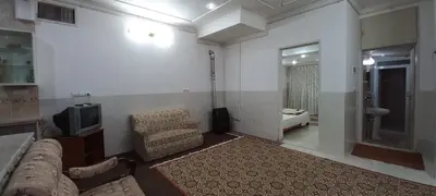 آپارتمان یک خوابه فروردین 1