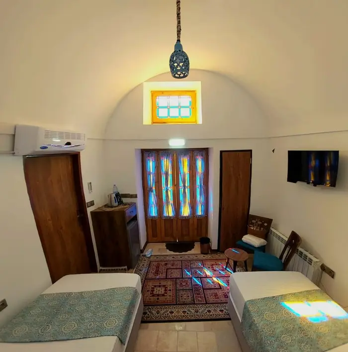 اقامتگاه سنتی عمارت مالمیر - واحد آسو