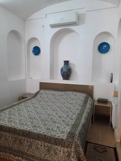 اقامتگاه سنتی خانه پارسی - واحد سه تخته