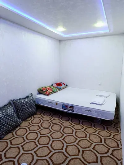 بومگردی ناخدا علی - واحد بادگیر