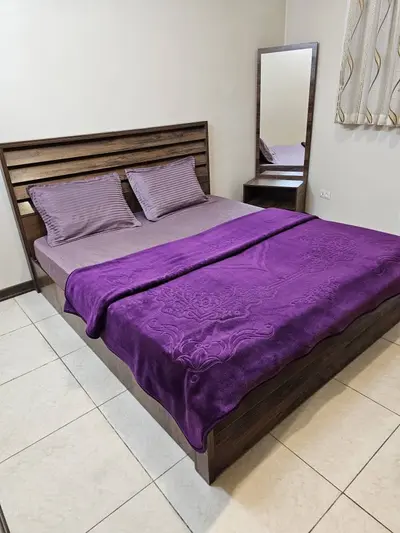 آپارتمان دوخوابه شنتیا 4