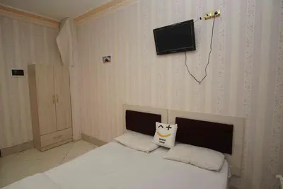 مجتمع اقامتی نیکداد - واحد دوتخته ۴