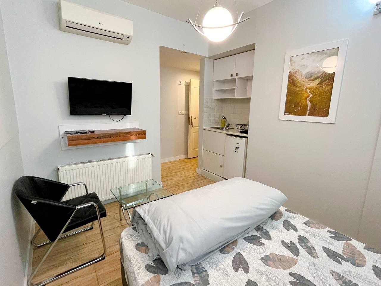 یاوری - واحد دوتخته 203