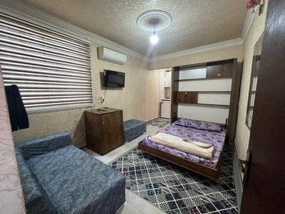 سوئیت فلت سرگل