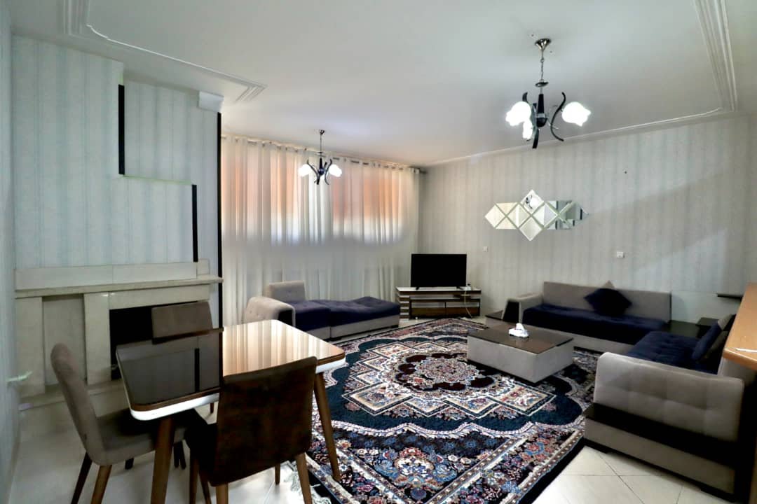 دوخوابه فرهنگ 8