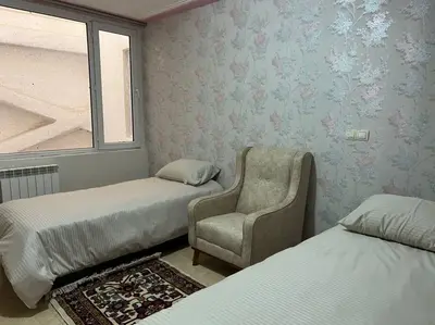 آپارتمان سه خوابه قصر 02