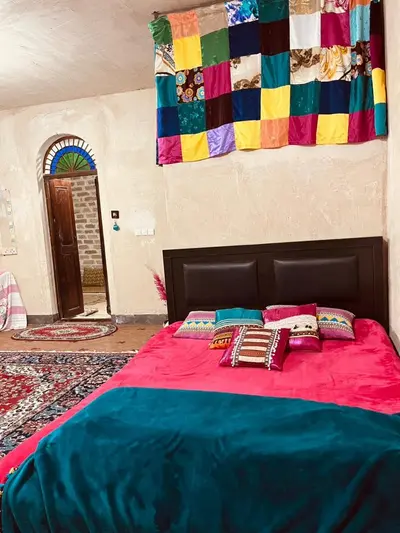 بومگردی نگارستان - واحد ۲