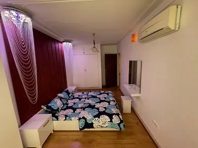 آپارتمان دوخوابه عفیف آباد 5