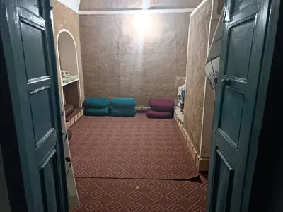 بومگردی سرای کُین کاغذی - واحد 3