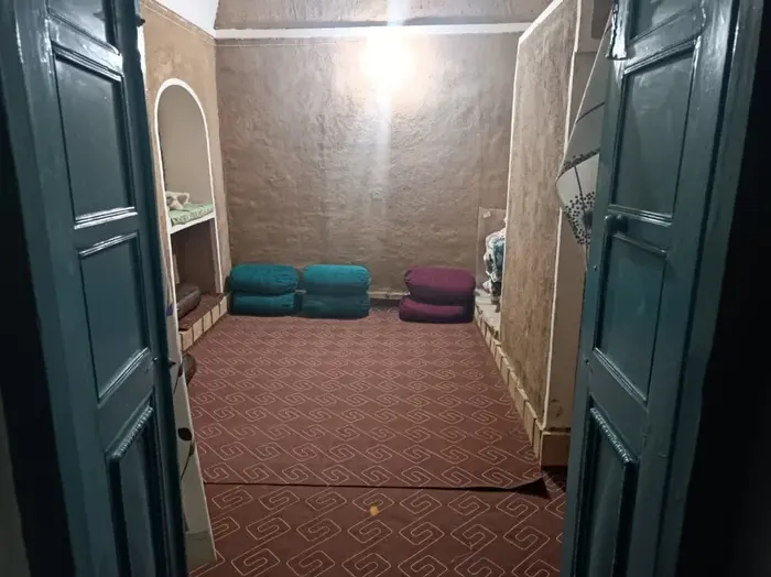 بوم گردی سرای کُین کاغذی - واحد 3