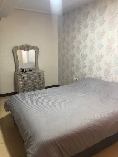 آپارتمان سه خوابه قصر 01