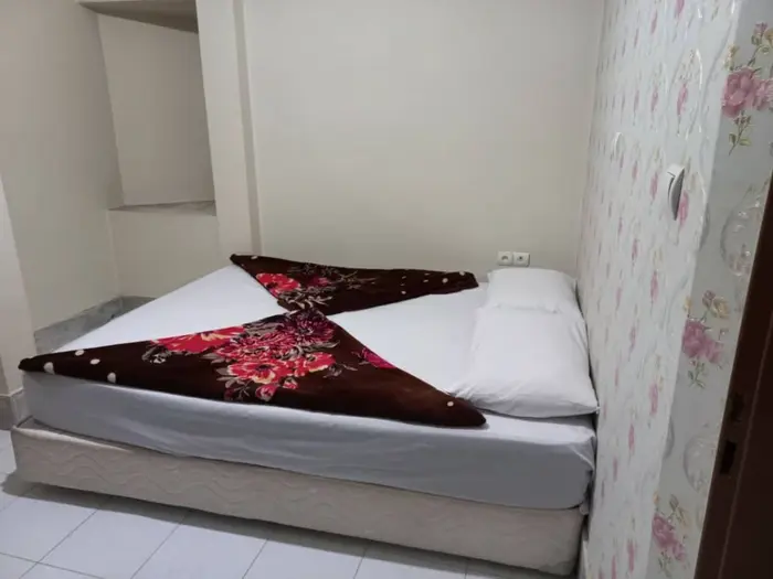 یک خوابه قمر واحد 101