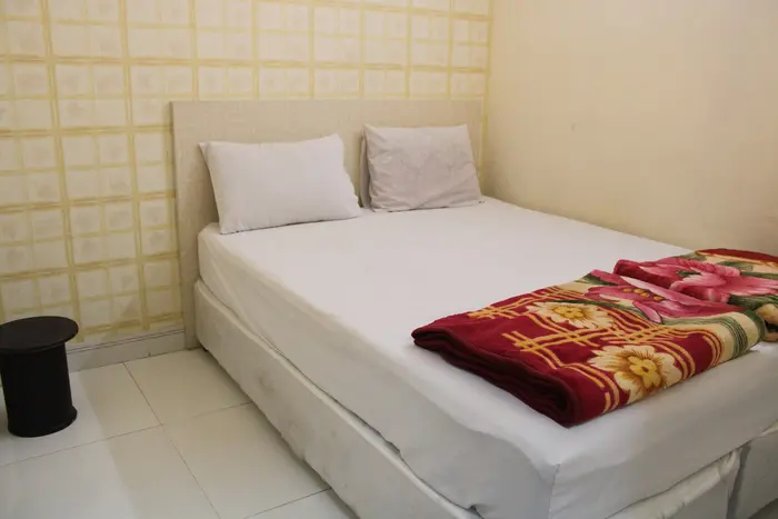 سوئیت فلت فخری - واحد پنج تخته 104