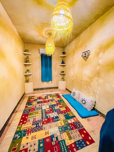 بومگردی نگارستان - واحد ۳