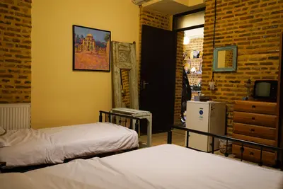 بومگردی ستایش  - واحد ۲