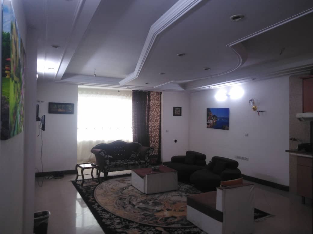 یک خوابه مصباح ۳