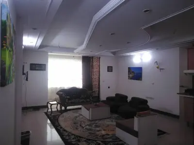 آپارتمان یک خوابه مصباح ۳