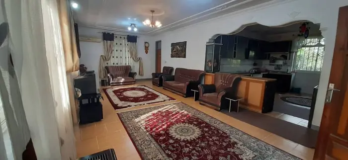 ویلا یک خوابه رشت پشت