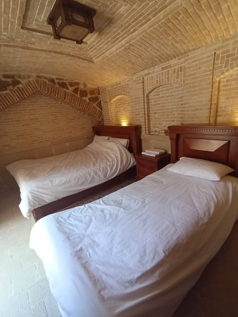 سینا - واحد سه تخته 2