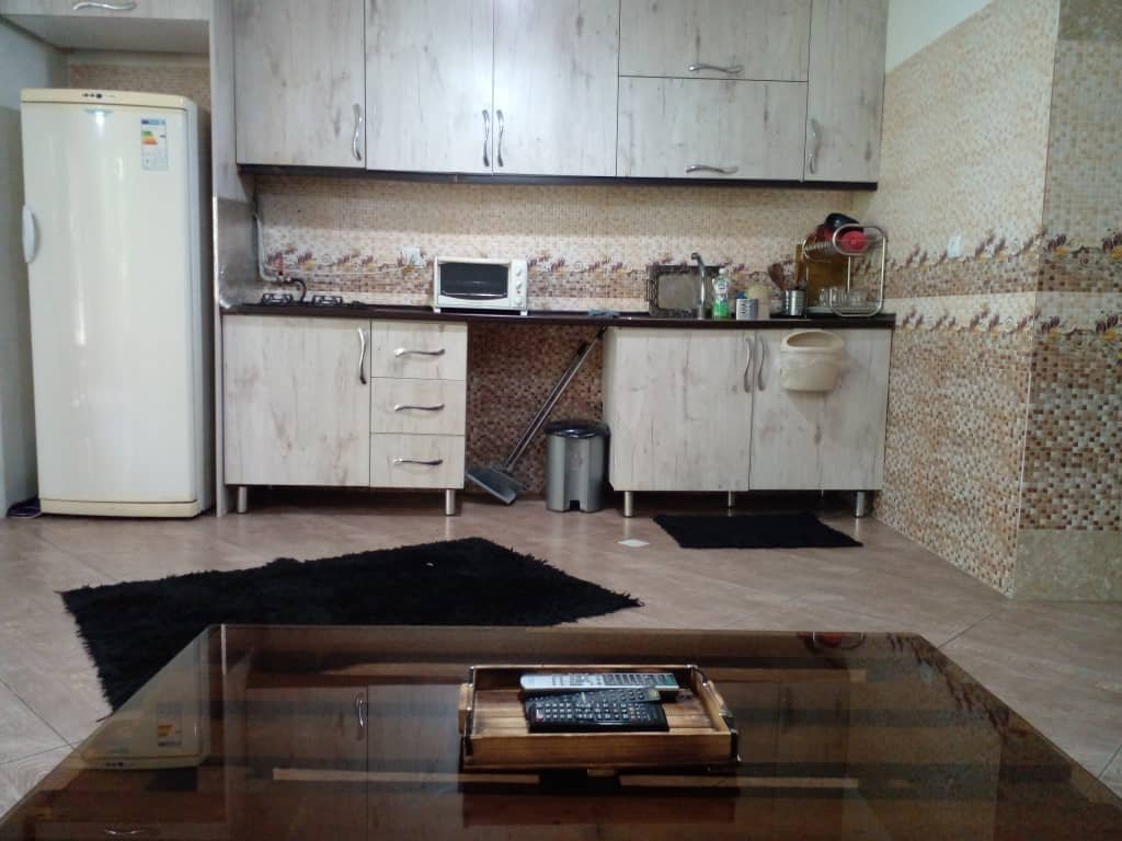 ویلا یک خوابه باغ گیلاس قصران