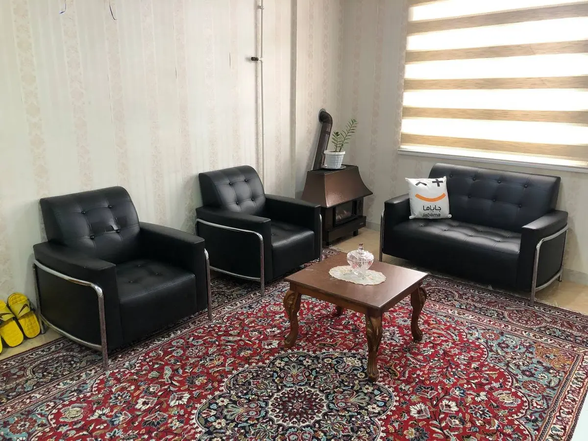 سوئیت یک خوابه البرز