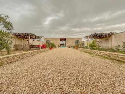 بومگردی نگارستان - واحد ۲